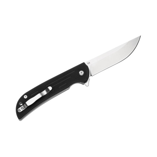 Карманный нож Grand Way SG 143 black