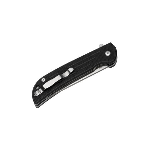 Карманный нож Grand Way SG 143 black