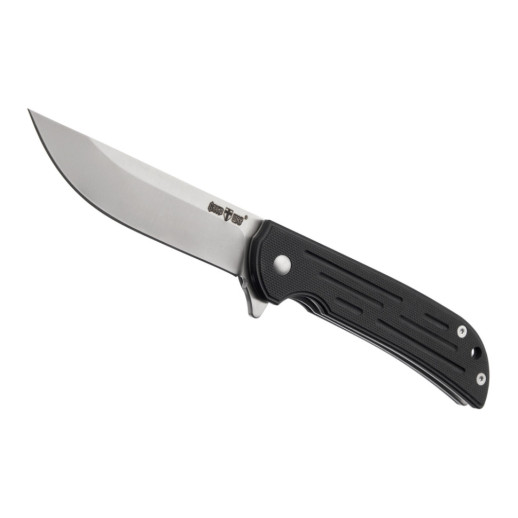 Карманный нож Grand Way SG 143 black