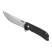 Карманный нож Grand Way SG 143 black