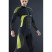 Футболка Accapi Synergy Long Sleeve Shirt Man 920 black/lemon XL/XXL