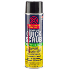 Средство для чистки Shooters Choice Polymer Safe Quick Scrub 12 oz