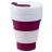 Складной стакан Summit MyBento Midi Pop Cup 355 мл, бордовый