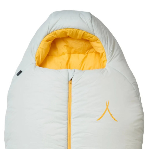 Спальный мешок Grand Canyon Eminence 190 Pro -8°C Misty Blue (30721591)