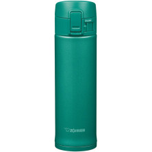 Термокружка Zojirushi 0.48 л, бирюзовая