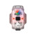 Фонарь Armytek Crystal Pro 3D RED ( Li-Pol battery) White, red, green, blue