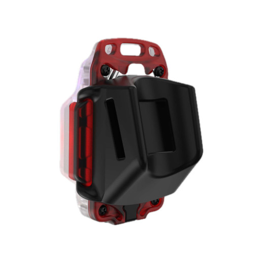 Фонарь Armytek Crystal Pro 3D RED ( Li-Pol battery) White, red, green, blue