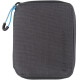 Кошелек RFID Lifeventure Bi-Fold Wallet, Black