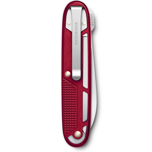 Складной нож Victorinox ONEFOLD ALOX 0.8006.20