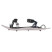 Снегоступы TSL 305 Rental crystal