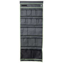 Органайзер подвесной Bo-Camp 17 Compartments Grey (1771501)