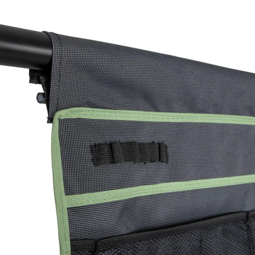 Органайзер подвесной Bo-Camp 17 Compartments Grey (1771501)