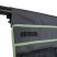 Органайзер подвесной Bo-Camp 17 Compartments Grey (1771501)