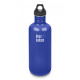 Фляга Klean Kanteen Classic Blue Planet 1182 мл