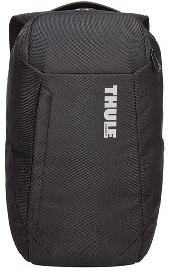 Рюкзак Thule Accent 23L Black