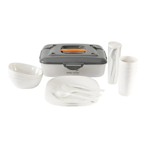 Набор посуды для пикника Easy Camp Picnic Box M (680239)