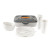 Набор посуды для пикника Easy Camp Picnic Box M (680239)