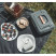 Набор посуды для пикника Easy Camp Picnic Box M (680239)