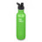 Спортивная бутылка для воды Klean Kanteen Classic Sport Cap 800 мл, зеленая