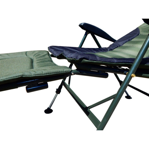 Кресло карповое-кровать Ranger SL-104 (RA2225)