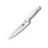 Нож кухонный Victorinox Fibrox Carving разделочный 19 см белый