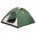 Палатка Husky Bird 3 Classic (классик/зеленый)