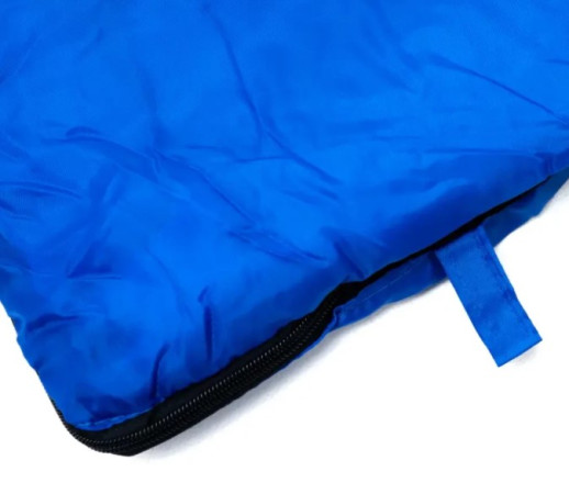 Спальный мешок Ranger  Atlant Blue