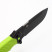 Нож Firebird by Ganzo F803 (зелёный)