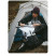 Рюкзак туристический Naturehike CNK2300016, 30+5 л, черный