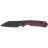 Нож CJRB Pyrite-Light, AR-RPM9, FRN brown/red