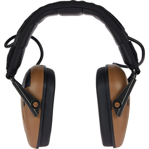 Активные наушники Earmor M300A Coyote