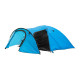 Палатка туристическая Time Eco Travel Plus-4