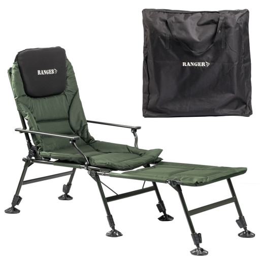 Кресло-кровать карповая Ranger Carp SL-112 (Арт. RA 2251)