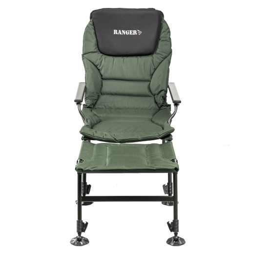 Кресло-кровать карповая Ranger Carp SL-112 (Арт. RA 2251)