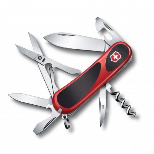 Нож Victorinox Delemont
