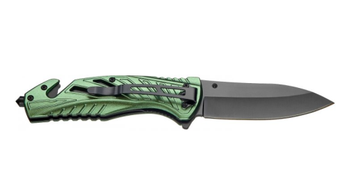 Нож Skif Plus Horse - зеленый