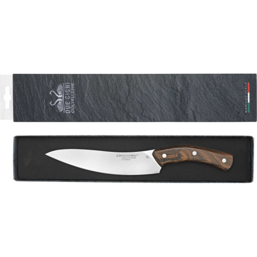 Нож кухонный Due Cigni "Arne" Steak Knife 110 мм