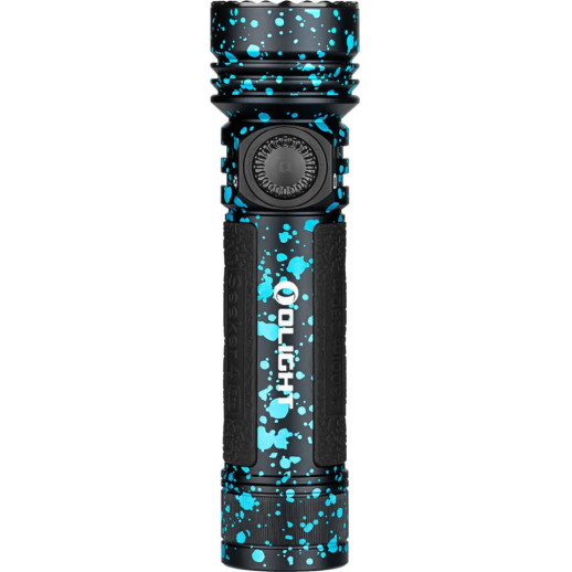 Фонарь Olight Seeker 4 Pro Deep Ocean