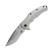 Нож Skif Griffin 422C GA/SW Серый