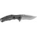 Нож Skif Griffin 422C GA/SW Серый