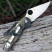 Нож Spyderco Para 3 camo C223GCMO