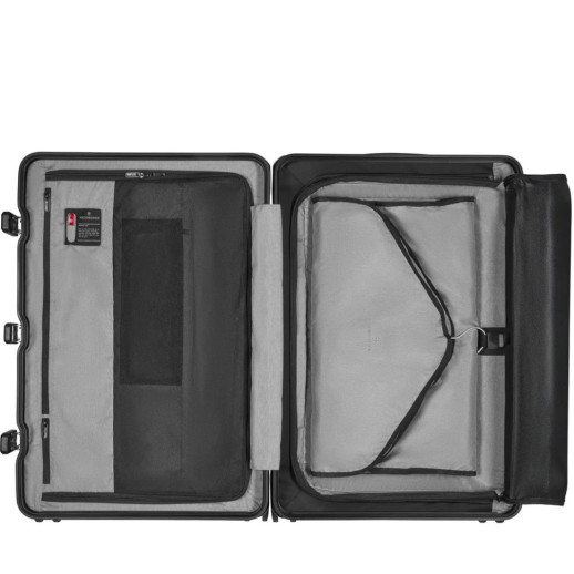 Чемодан Victorinox LEXICON Framed/Silver Большой