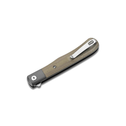 Нож Boker Plus Modern Trapper Uno