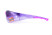 Очки защитные Global Vision Cruisin (purple), фиолетовые