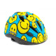 Шлем Lynx Kids-S-S Blue smiles S (48-52) см
