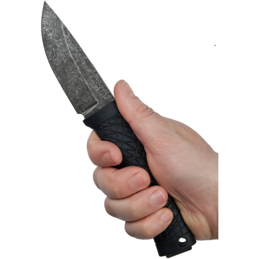 Нож Boker Bronco Mini