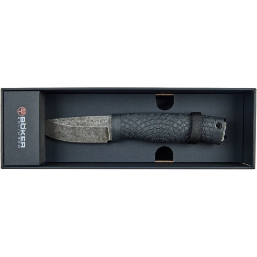 Нож Boker Bronco Mini