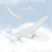 Матрас надувной одноместный UL Naturehike CNK2450WS012, 186*64, коричневый