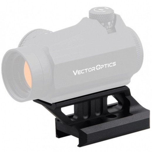 Райзер Vector Optics 21 мм высота для коллиматоров Maverick