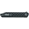 Нож Fox BlackFox Reloaded Satin BF-736 Нож Fox BlackFox Reloaded Satin BF-736